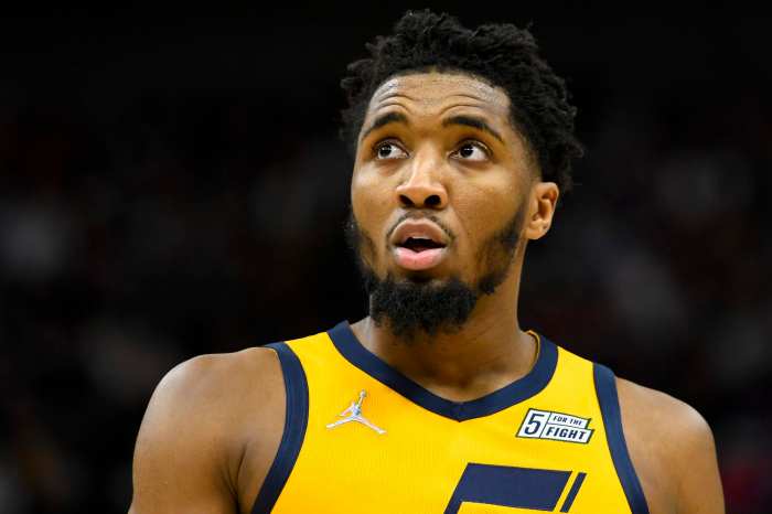 Donovan Mitchell to Knicks no longer really a possibility terbaru