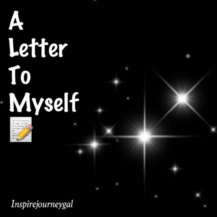 myself letter poem poems kush hunter david