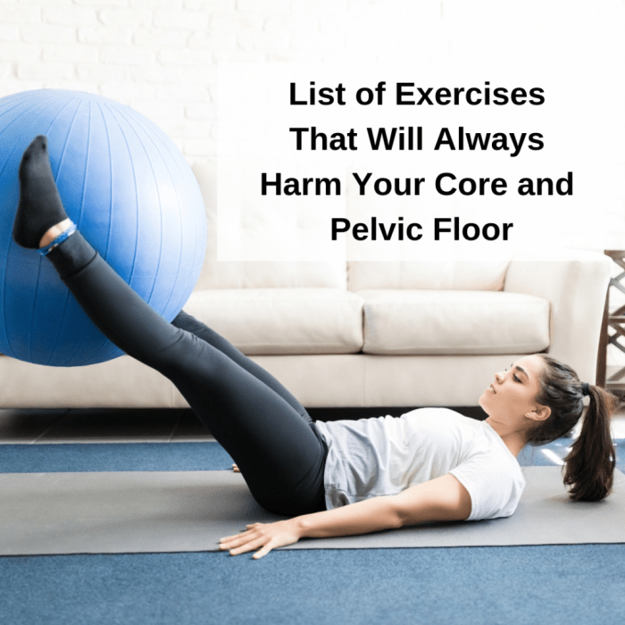 quick floor exercises images terbaru