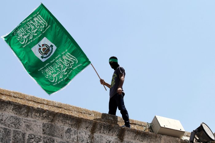 israel hamas milestone terbaru