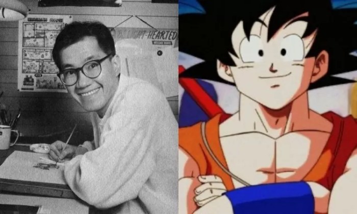 Akira Toriyama death 2024 terbaru