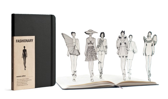 fashion diary terbaru