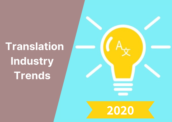 trends in translation