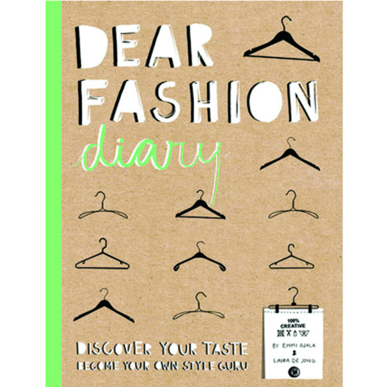 fashion diary terbaru