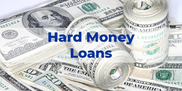 How to get a million dollar hard money loan