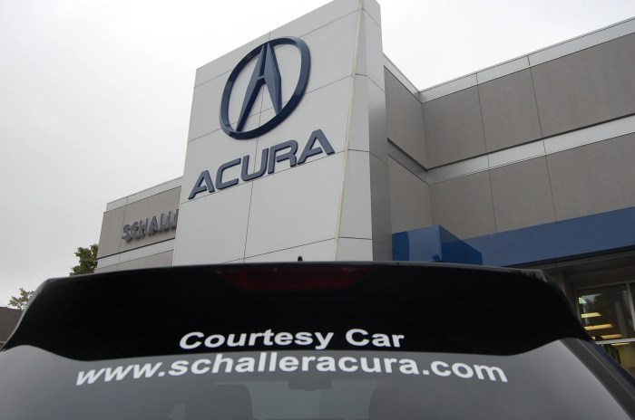 Acura service dallas premier luxury