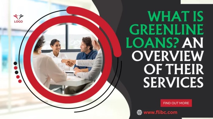 Greenline loans