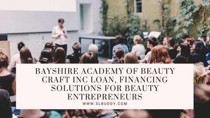 Bayshire-academy-of-beauty-craft-inc-loan