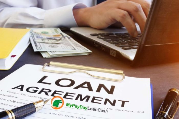 Loans cash easy usa online ppt powerpoint presentation