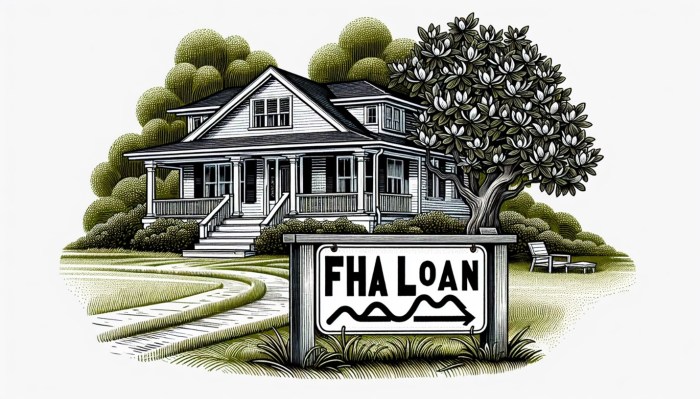 Fha loan alabama