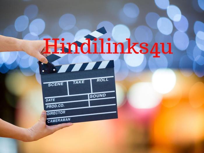 Hindilinks4u loan