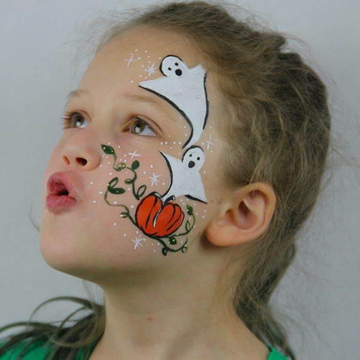 Face painting ideas for adults