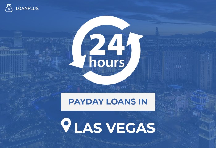 Payday loans in vegas