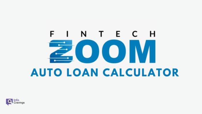 Fintechzoom auto loan calculator