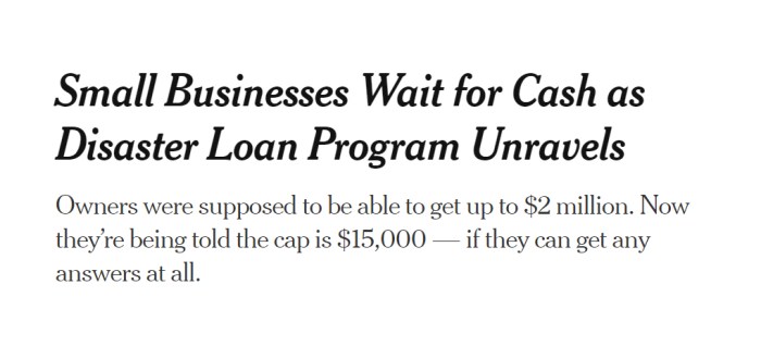 Loan insurance org nyt