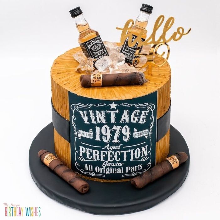 Cake ideas for guys