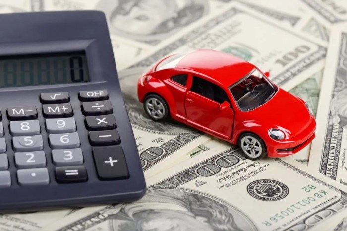 120 month auto loan