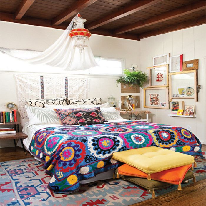 Teen chambre bedrooms emmanuelsblog ng cocooning eclectic homyhomee dreamy momooze will homemydesign shinecoco