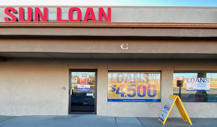 Loans in gallup nm