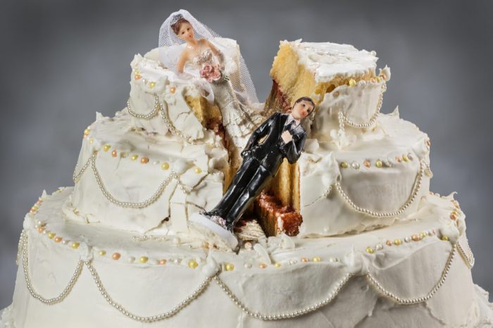 Divorce party ideas