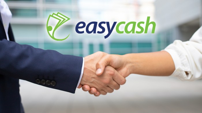 Ez cash loans