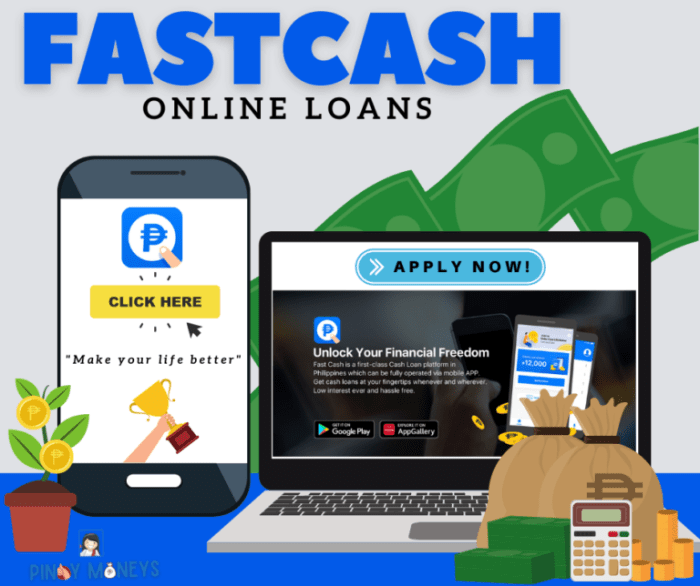 Ez cash loans