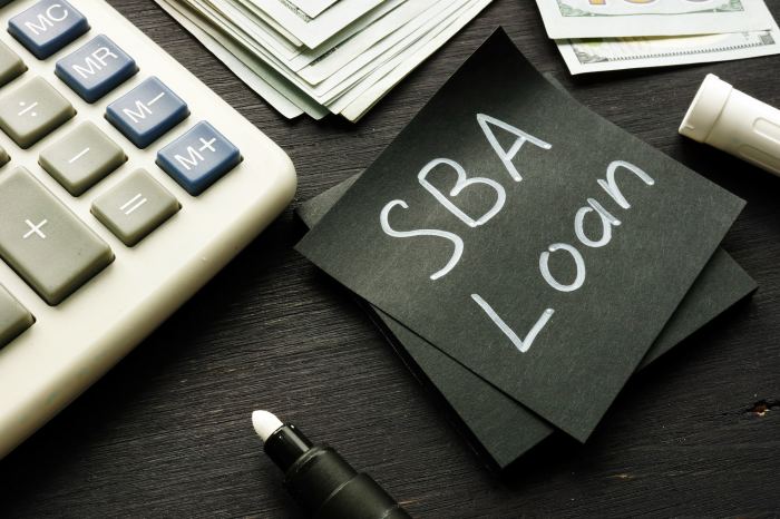 Hazard insurance for sba loan