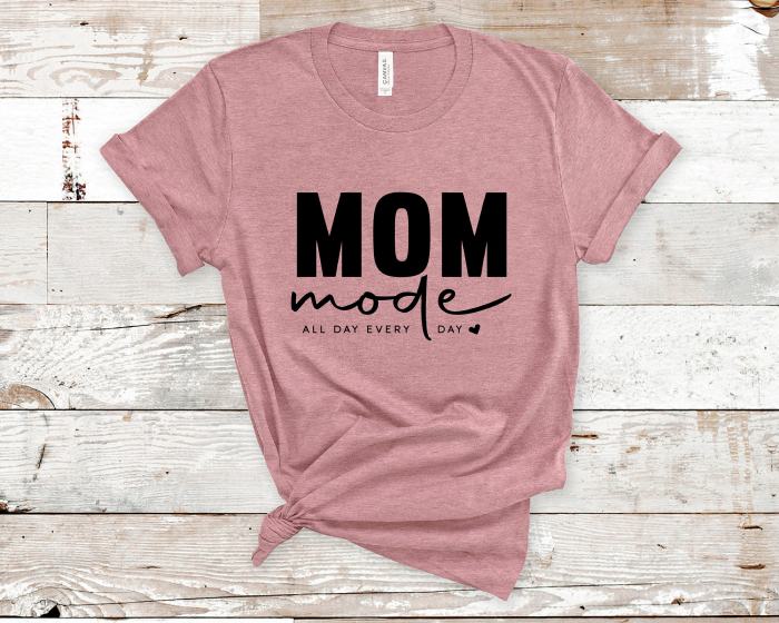 Cheer mom shirt ideas