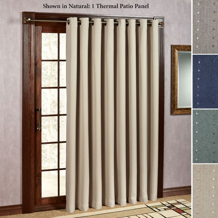 Door curtain ideas