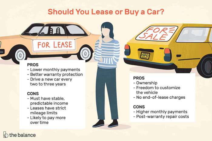 Individual vs loan out