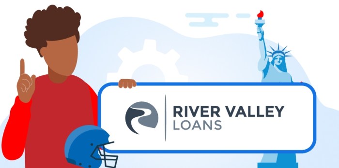 River valley loans reviews