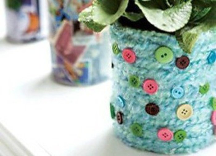 Craft ideas for seniors