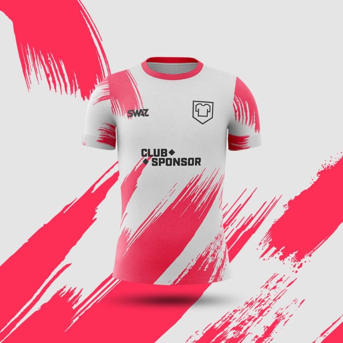 Football shirt ideas