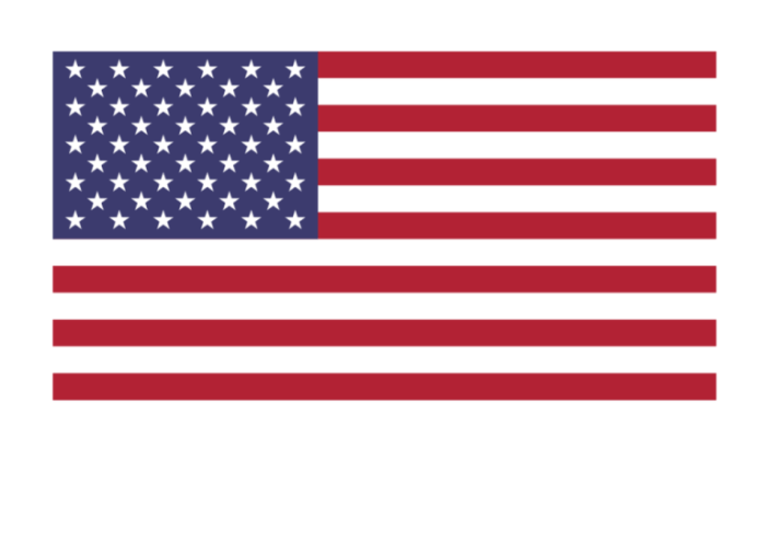 United states flag if the church was the government emphpasizing on Religious Extremism