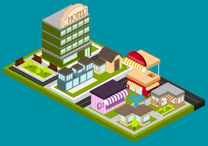 Earth control measure and Land Use Planning