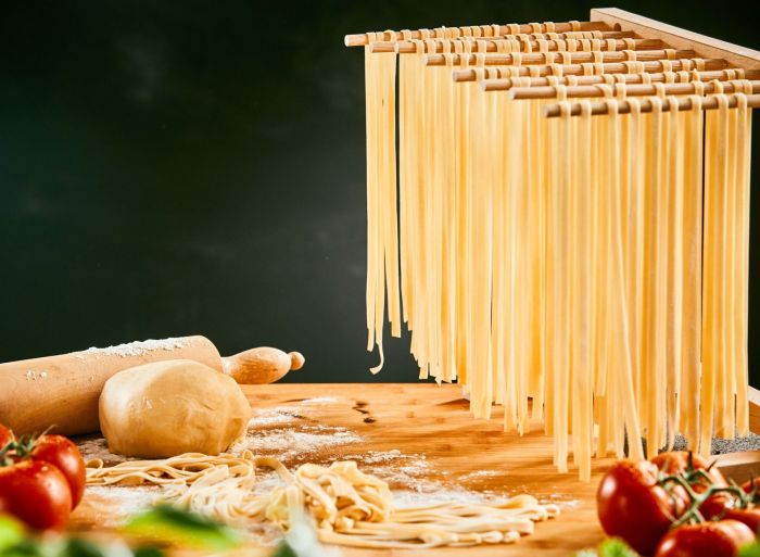 Pasta different names italian list origins guide etymology made food noodles etymologies oc english 1939 cooking words ordinance army reddit