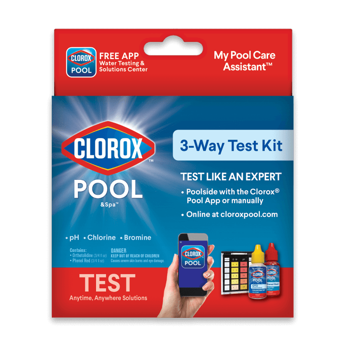 3-way test strip instructions