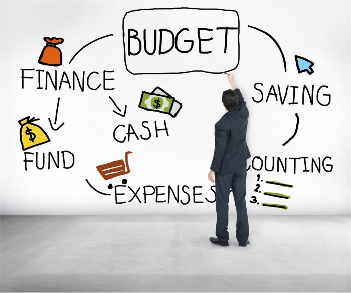 Best way to manage multiple business finances