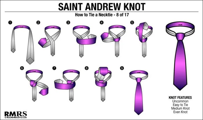 Tie knots neck necktie types men saved suit sharp pattern