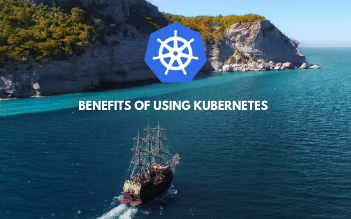 The importance of Kubernetes in co-development software