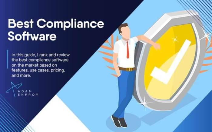 The importance of Compliance in co-development software