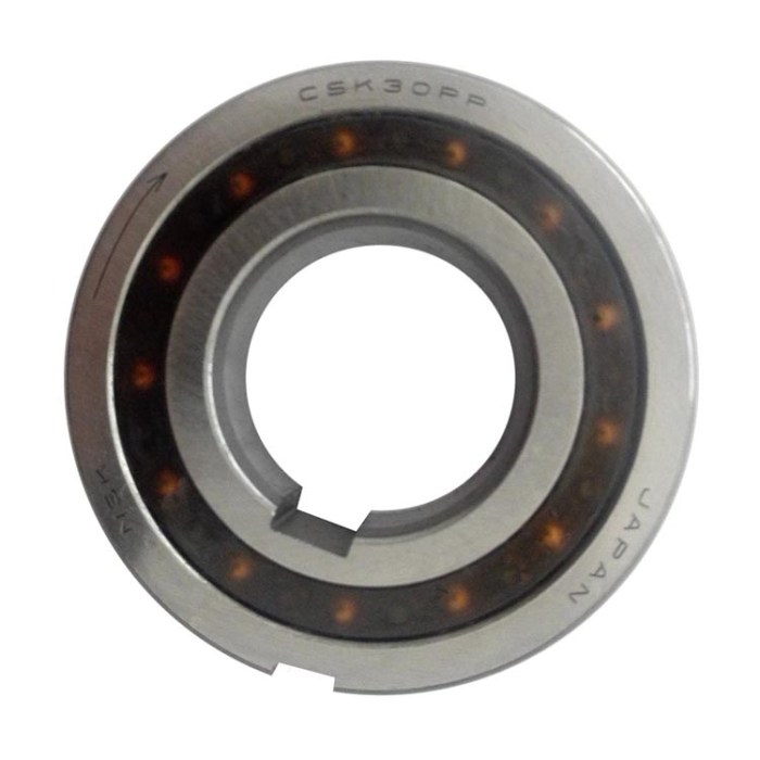 Way bearings