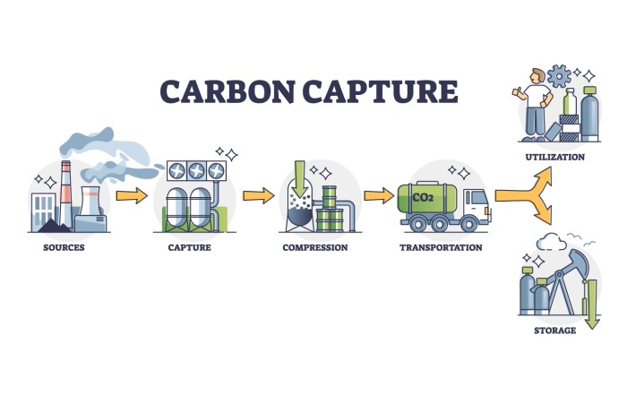 Earth control measure and Carbon Capture and Storage