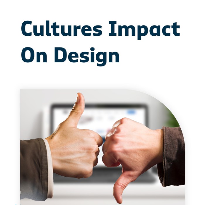 The importance of Cultural Considerations in co-development software