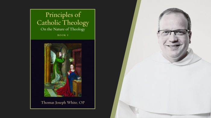 Five ways thomistic institute