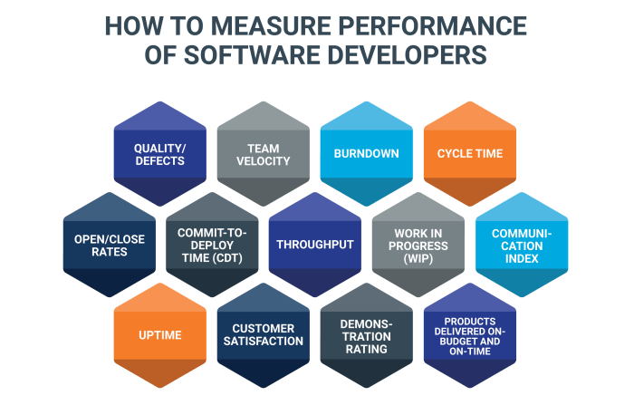 The importance of Performance Monitoring in co-development software