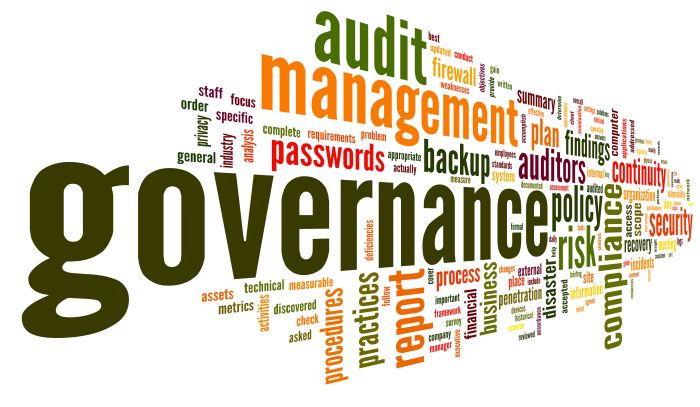 The importance of Governance in co-development software