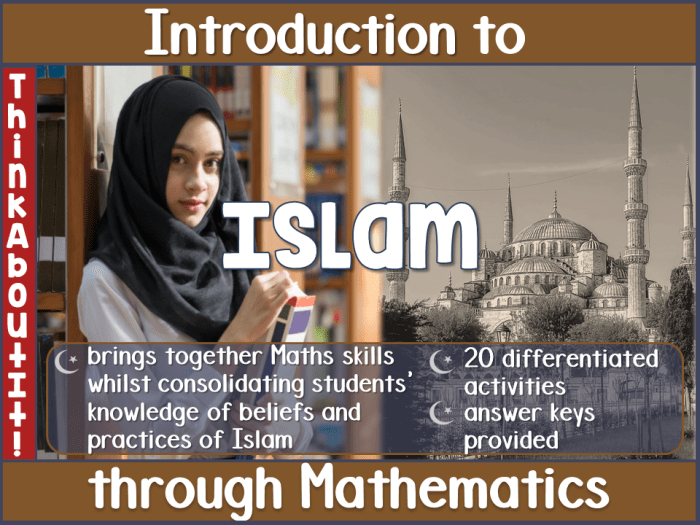 Where do i learn about islam in a fun way