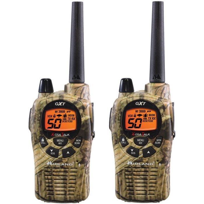 Long range radios two way radio