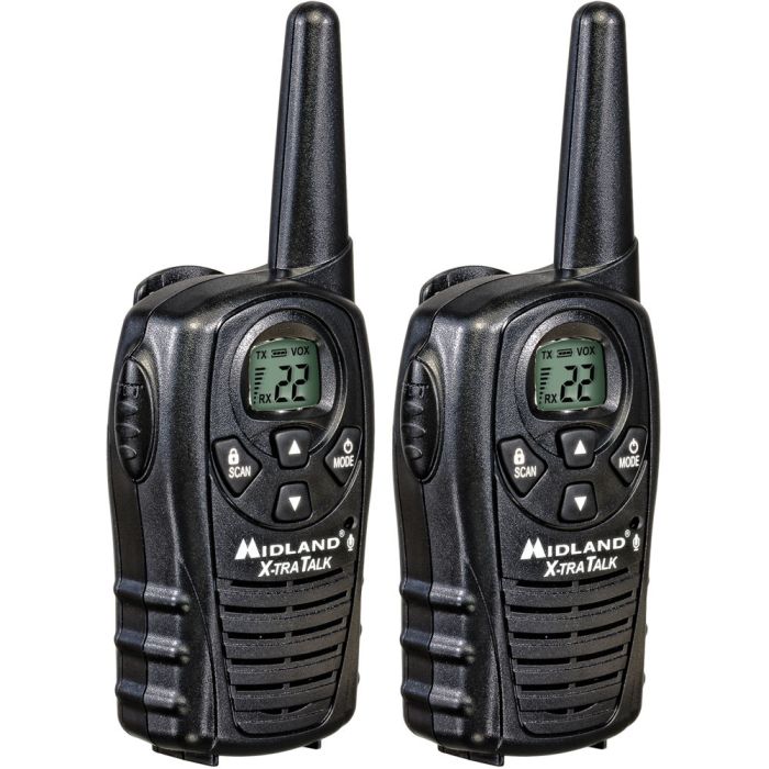 Motorola 2 way radio